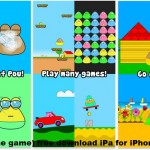 Download Game Pou Mod Apk Pure