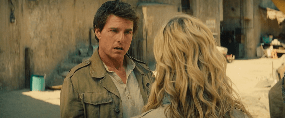 The Mummy 2017 Yify Download